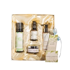 Luxe Box Skincare Set